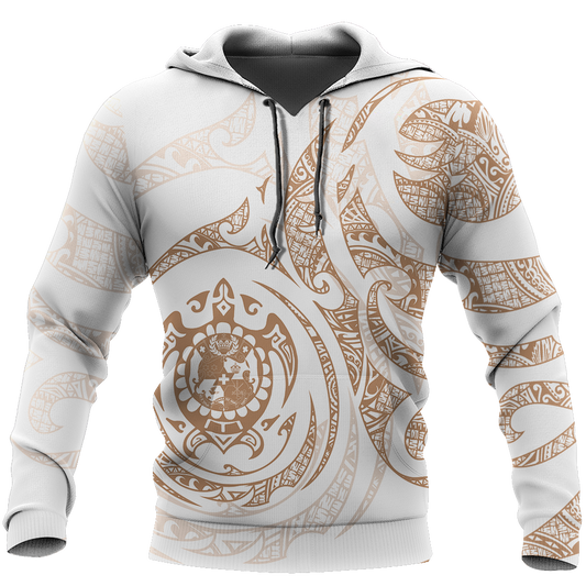 Tonga in My Heart Polynesian Tattoo Style 3D Printed Shirts AM190202-Apparel-TT-Hoodie-S-Vibe Cosy™