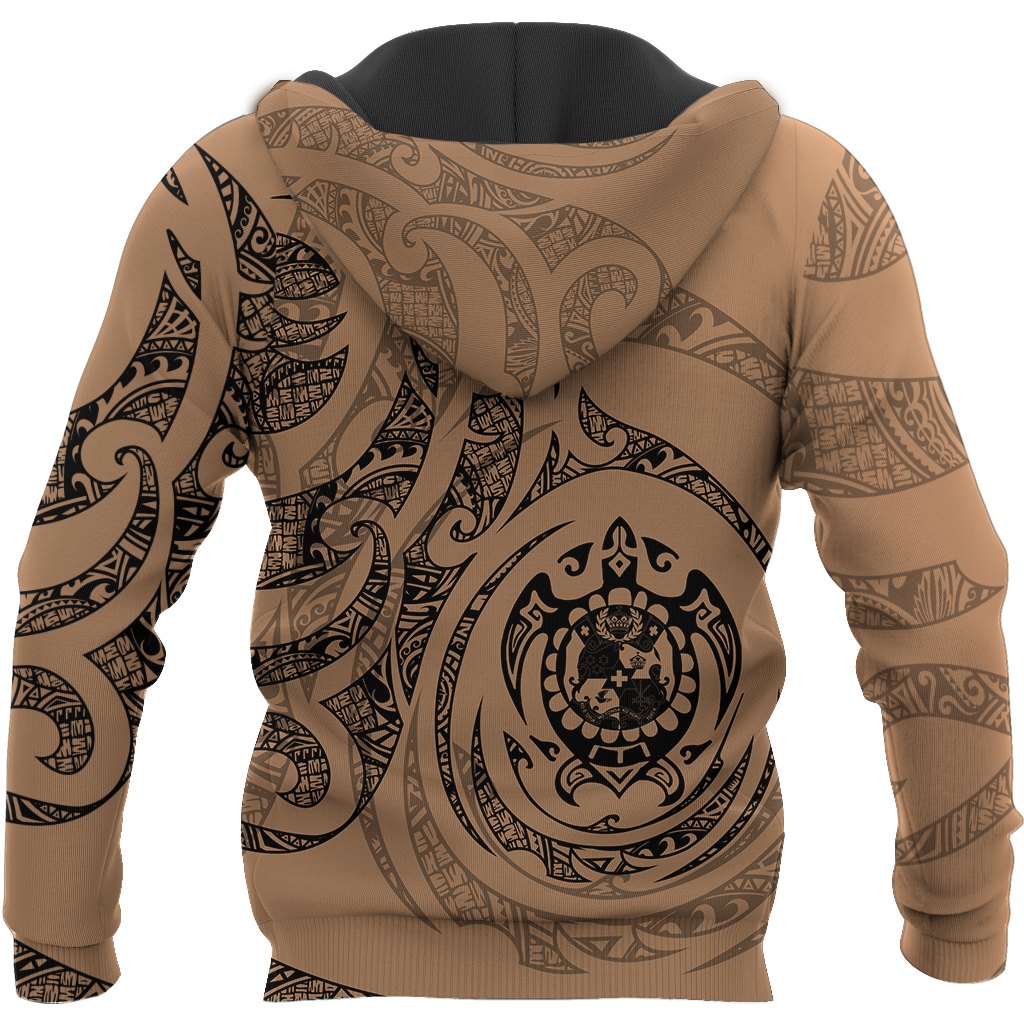 Tonga in My Heart Polynesian Tattoo Style 3D Printed Shirts AM180205-Apparel-TT-Hoodie-S-Vibe Cosy™