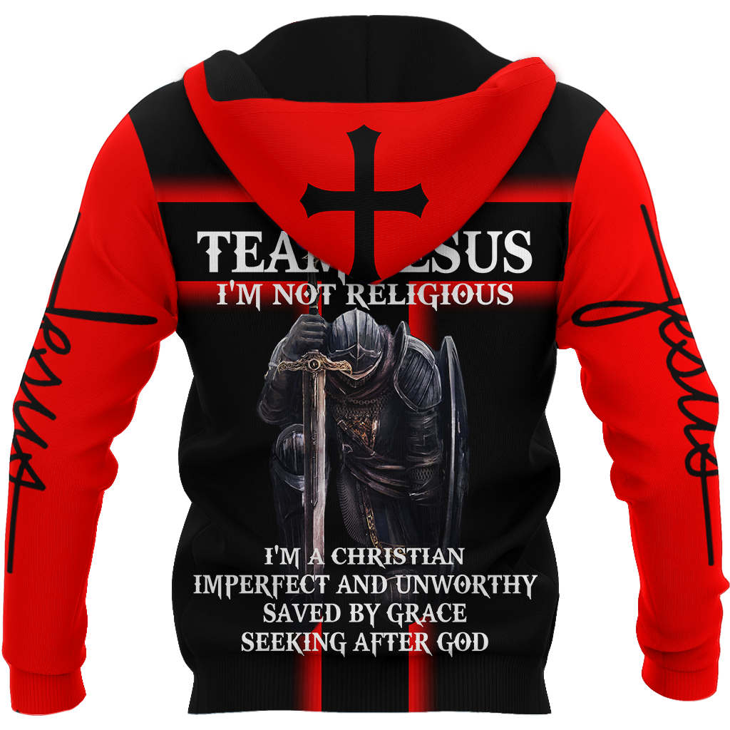 Premium Jesus 3D All Over Printed Unisex Shirts - Amaze Style™-Apparel