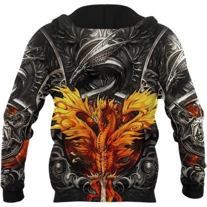 Hoodie for men and women AM092007