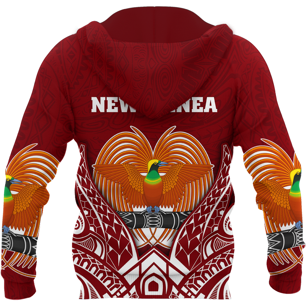 Papua New Guinea 3D Printed Shirts-Apparel-TT-Hoodie-S-Vibe Cosy™