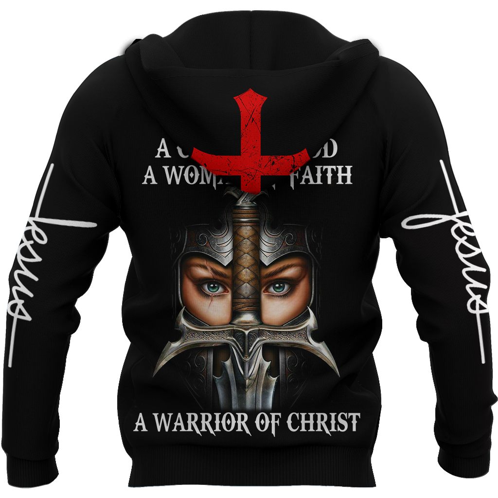 Premium Jesus 3D All Over Printed Unisex Shirts - Amaze Style™-Apparel