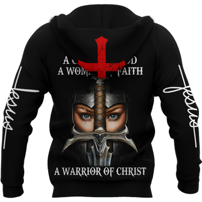 Premium Jesus 3D All Over Printed Unisex Shirts - Amaze Style™-Apparel