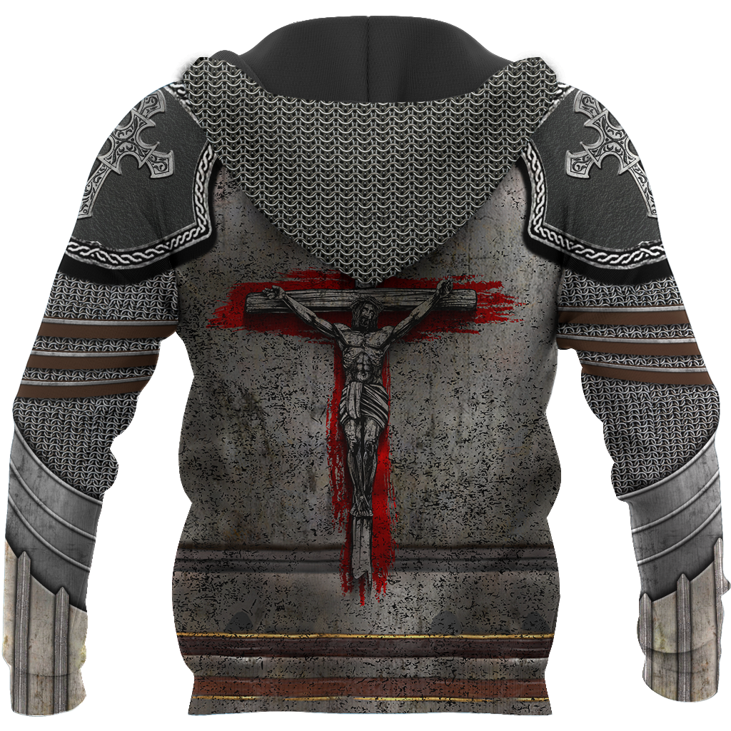Premium Jesus 3D All Over Printed Unisex Shirts - Amaze Style™-Apparel