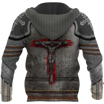 Premium Jesus 3D All Over Printed Unisex Shirts - Amaze Style™-Apparel