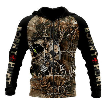 Deer Hunting 5 HP 10/12