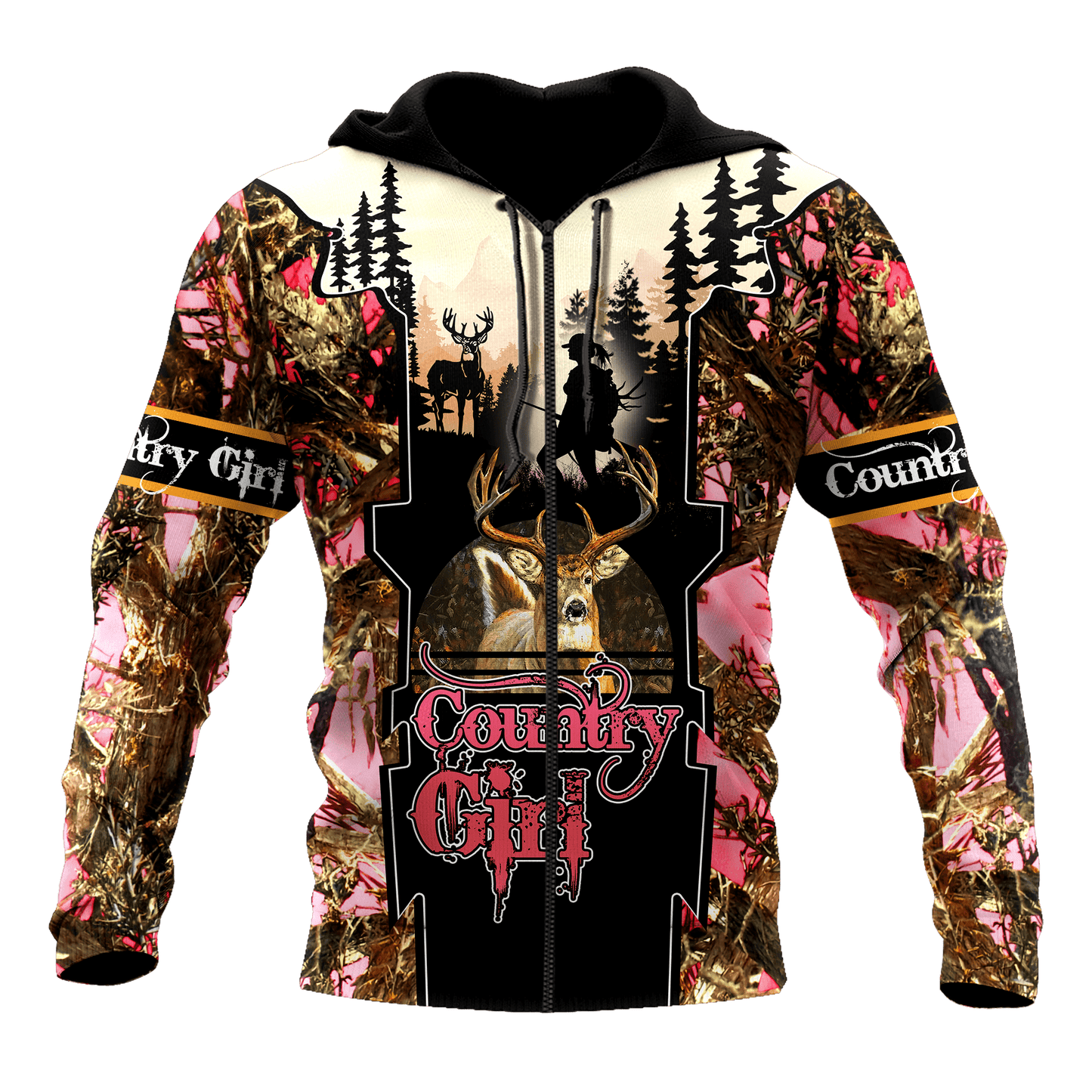 Deer Hunting 3 HP 10/12