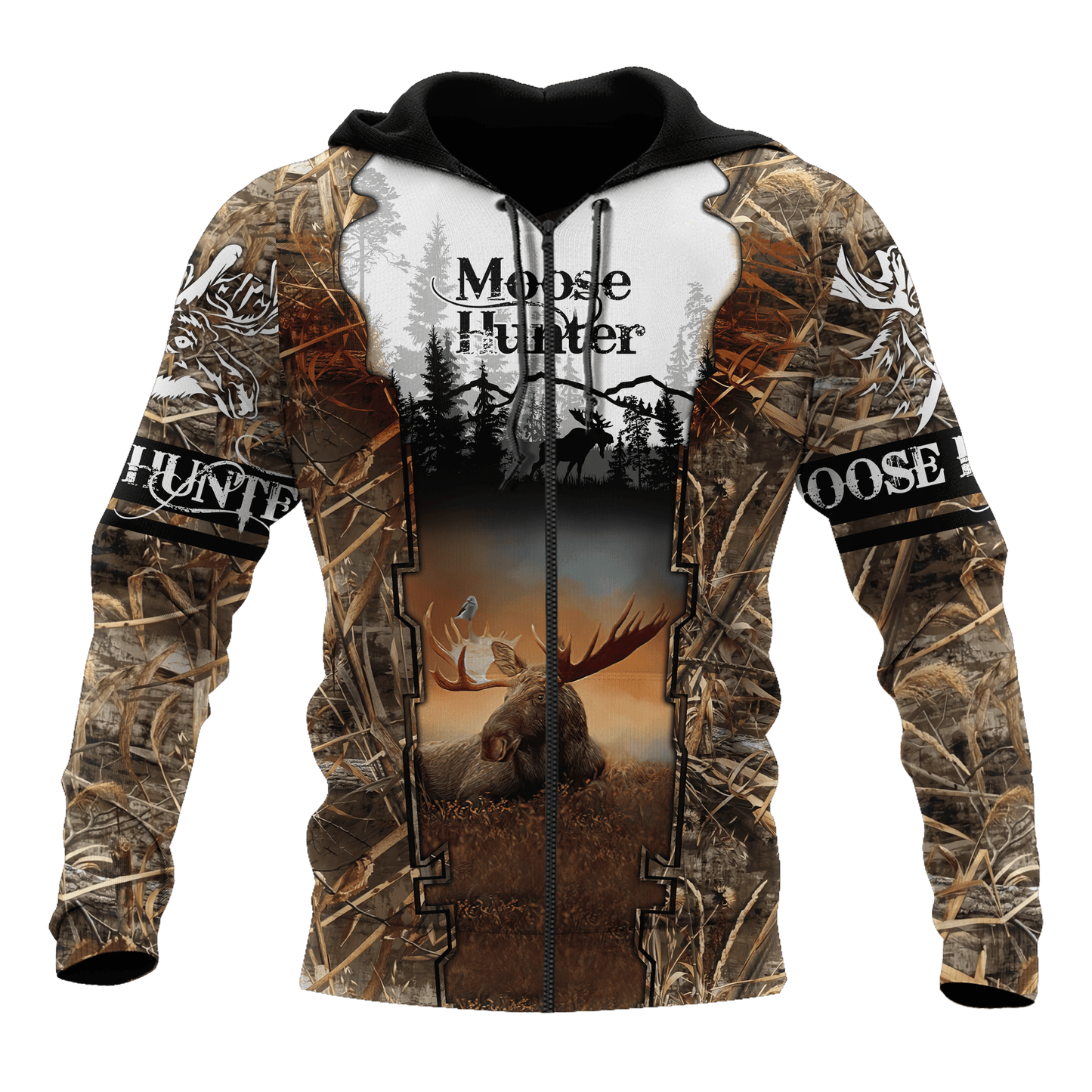 Hoodie shirt for men and women MP15092005