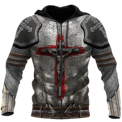 Premium Jesus 3D All Over Printed Unisex Shirts - Amaze Style™-Apparel