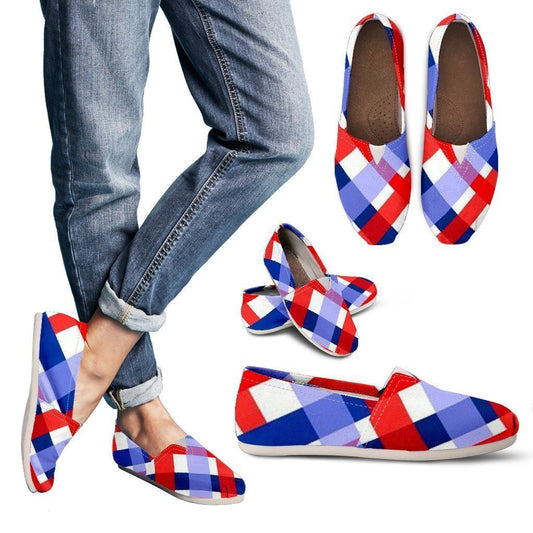 Sporty You Women's Casual Shoes-6teenth World™-Women's Casual Shoes-US6 (EU36)-Vibe Cosy™