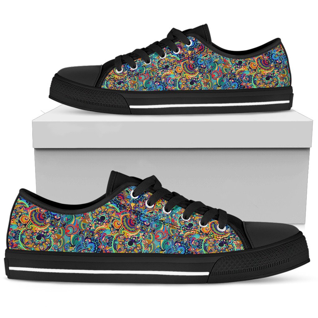 Astratto LOW TOP-Amaze Style™-placeholder-placeholder-Vibe Cosy™