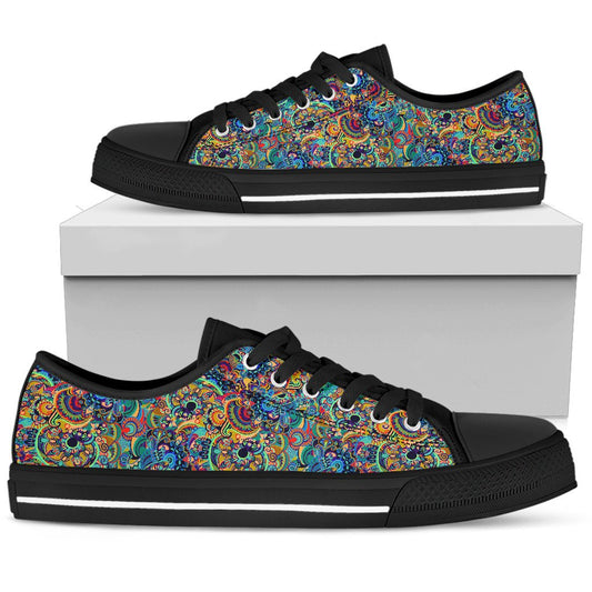 Astratto LOW TOP-Amaze Style™-placeholder-placeholder-Vibe Cosy™