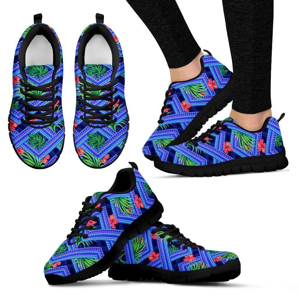 Plant Women's Sneakers-6teenth World™-Women's Sneakers-US5 (EU35)-Vibe Cosy™