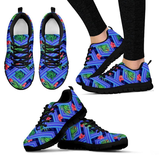 Plant Women's Sneakers-6teenth World™-Women's Sneakers-US5 (EU35)-Vibe Cosy™