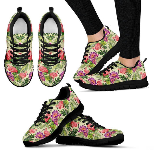 Colorful Women's Sneakers-6teenth World™-Women's Sneakers-US5 (EU35)-Vibe Cosy™