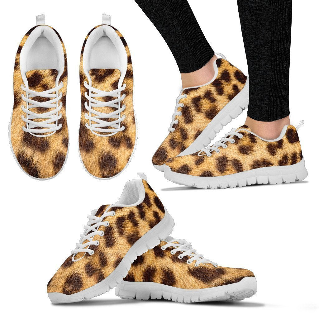 Multi-Color Women's Sneakers-6teenth World™-Women's Sneakers-US5 (EU35)-Vibe Cosy™