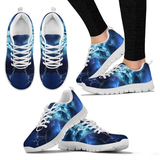 Boxing Women's Sneakers-6teenth World™-Women's Sneakers-US5 (EU35)-Vibe Cosy™