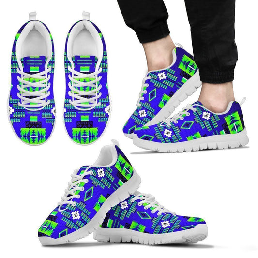 Seven Tribes Seattle Sopo Sneakers men's Sneakers-6teenth World™-Men's Sneakers-US5 (EU38)-Vibe Cosy™