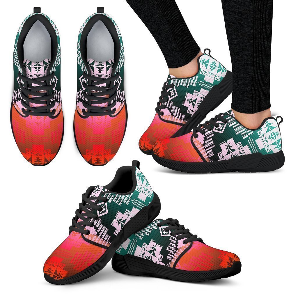 First Winter Storm Sopo Women's Athletic Sneakers-6teenth World™-Women's Athletic Sneakers-US5 (EU35)-Vibe Cosy™