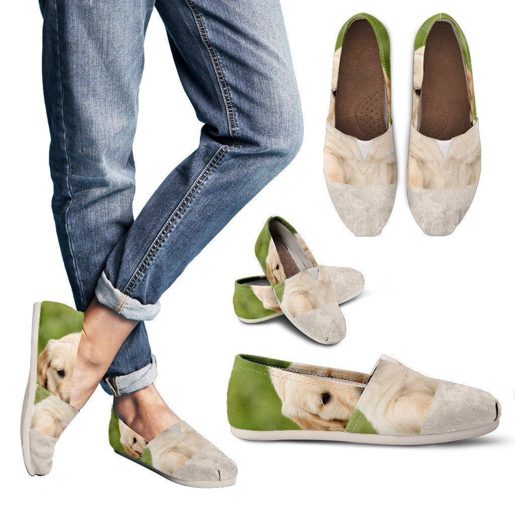 Woman's Casual Dog Tan-6teenth World™-Women's Casual Shoes-US6 (EU36)-Vibe Cosy™