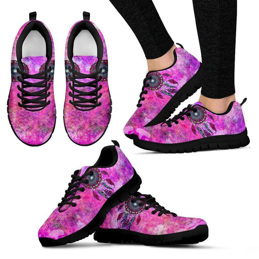 Dream catcher Women's Sneakers-6teenth World™-Women's Sneakers-US5 (EU35)-Vibe Cosy™