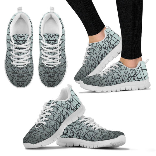 GEO Women's Sneakers-6teenth World™-Women's Sneakers-US5 (EU35)-Vibe Cosy™