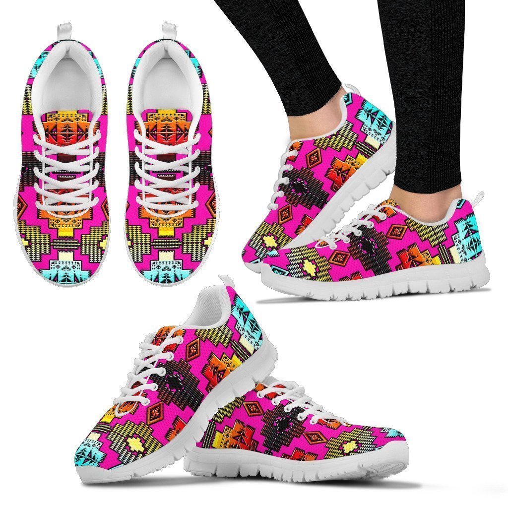Fancy Daydream Women's Sneakers-6teenth World™-Women's Sneakers-US5 (EU35)-Vibe Cosy™