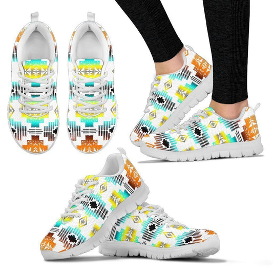 Canyon Frost Women's Sneakers-6teenth World™-Women's Sneakers-US5 (EU35)-Vibe Cosy™