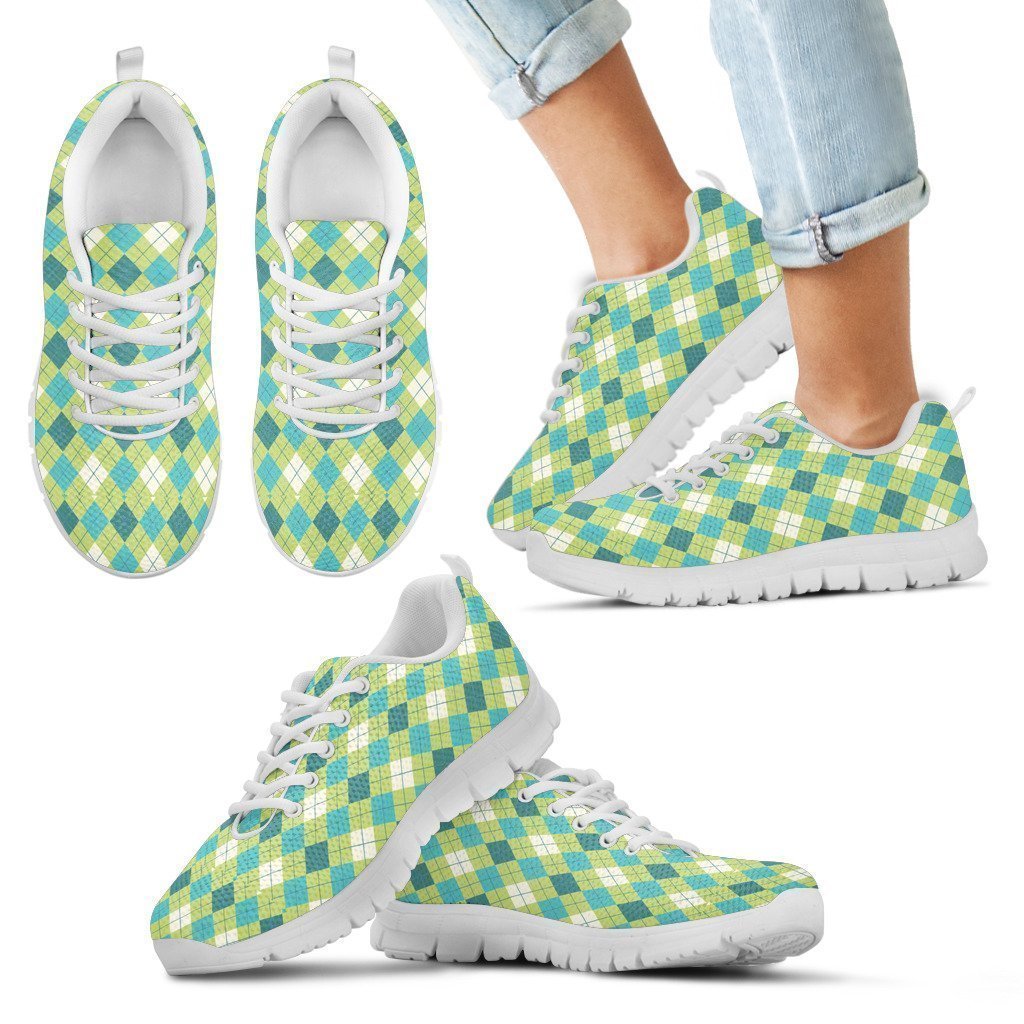 GOLF Kid's Sneakers-6teenth World™-Kid's Sneakers-11 CHILD (EU28)-Vibe Cosy™