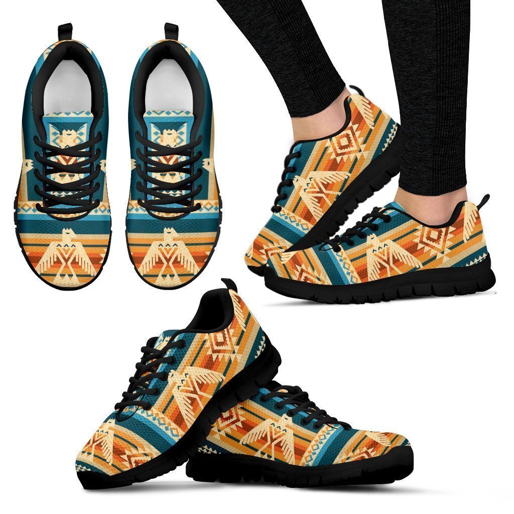 Signs Women's Sneakers-6teenth World™-Women's Sneakers-US5 (EU35)-Vibe Cosy™