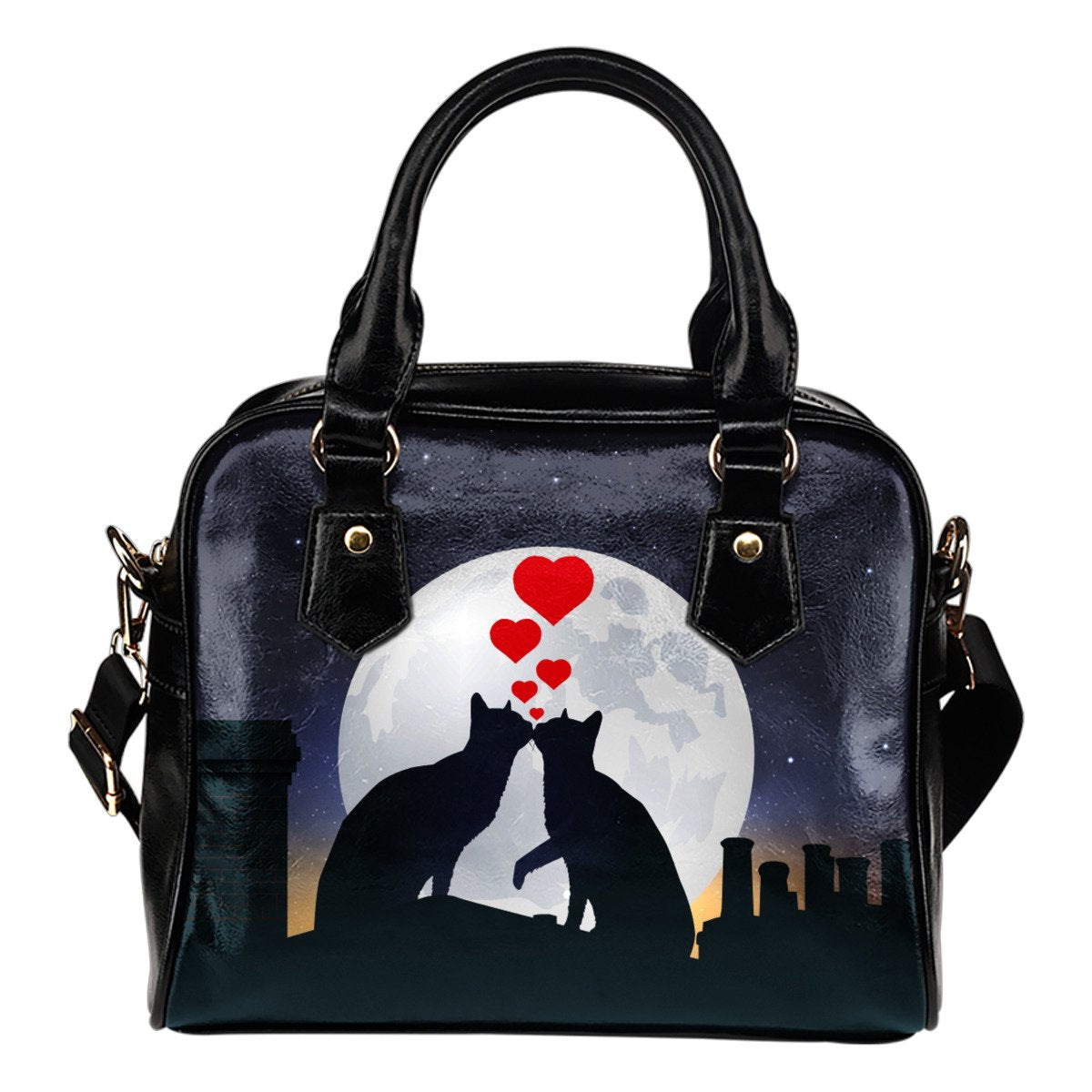 Gatti Romantici-Amaze Style™-Gatti Romantici-Vibe Cosy™