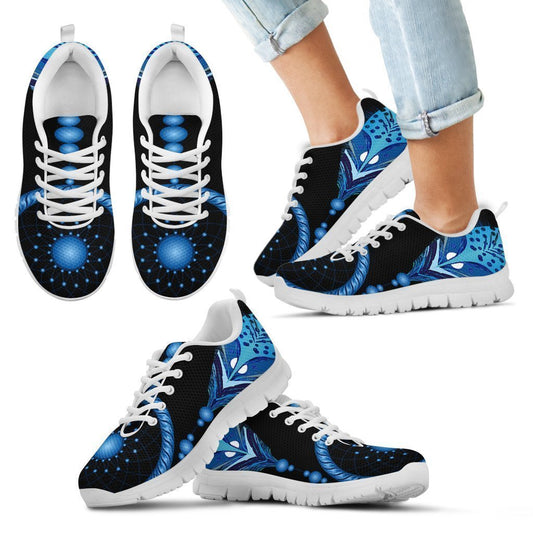 Kid's Dream Catcher Running Shoes-6teenth World™-Kid's Sneakers-11 CHILD (EU28)-Vibe Cosy™