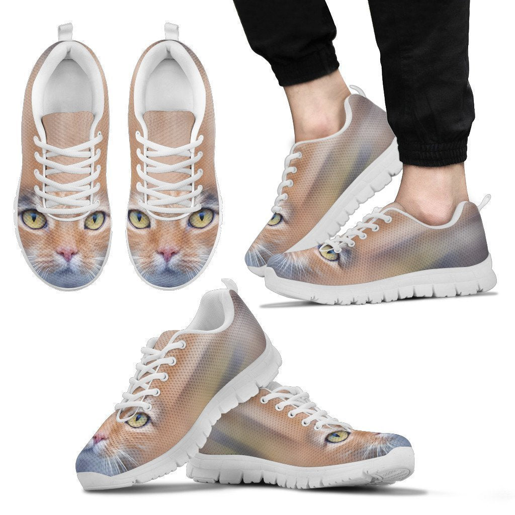 Sneakers men's Sneakers-6teenth World™-Men's Sneakers-US5 (EU38)-Vibe Cosy™
