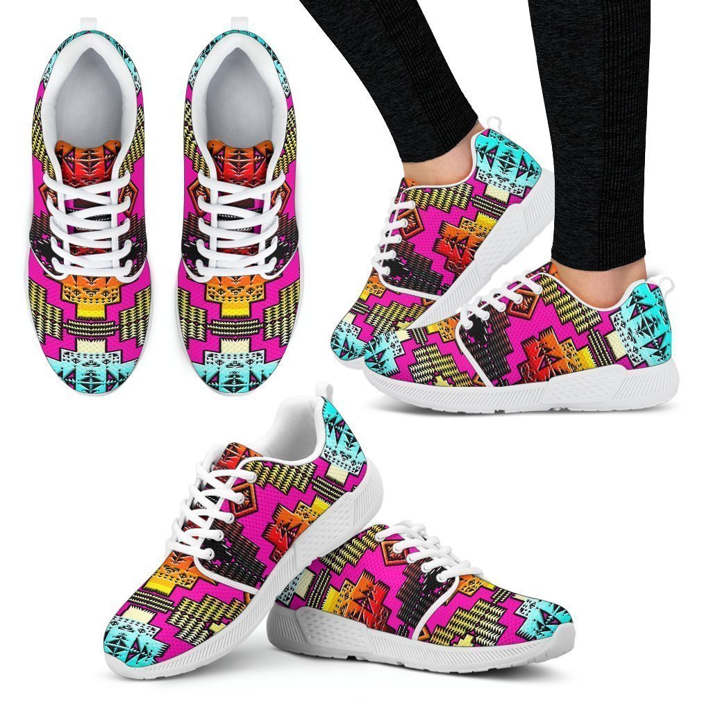 Fancy Daydream Sopo Women's Athletic Sneakers White Sole-6teenth World™-Women's Athletic Sneakers-US5 (EU35)-Vibe Cosy™