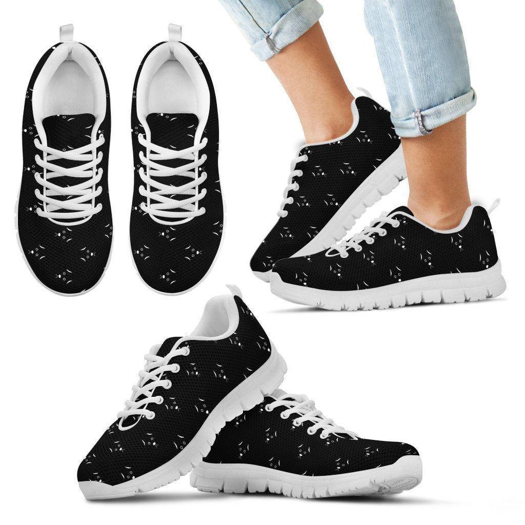 Cane Corso Lover Kid's Sneakers-6teenth World™-Kid's Sneakers-11 CHILD (EU28)-Vibe Cosy™