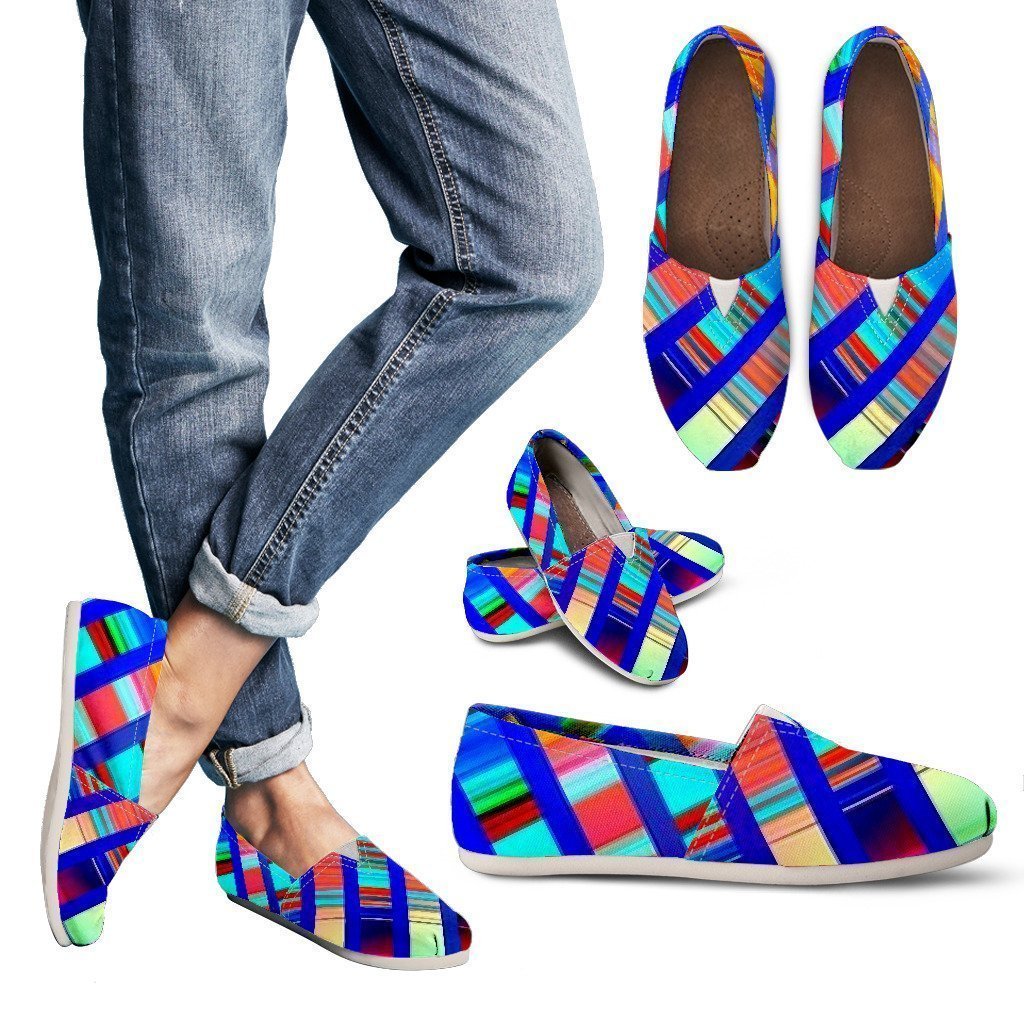 Clever You Women's Casual Shoes-6teenth World™-Women's Casual Shoes-US6 (EU36)-Vibe Cosy™