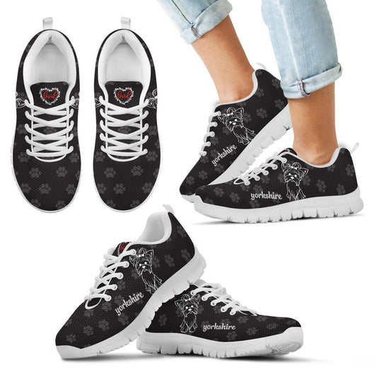 Yorkshire Kid's Sneakers-6teenth World™-Kid's Sneakers-11 CHILD (EU28)-Vibe Cosy™