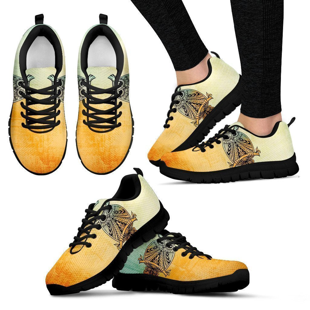 Sign Women's Sneakers-6teenth World™-Women's Sneakers-US5 (EU35)-Vibe Cosy™