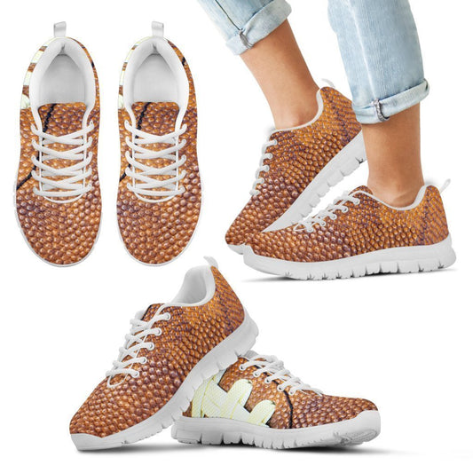 Ball Kid's Sneakers-6teenth World™-Kid's Sneakers-11 CHILD (EU28)-Vibe Cosy™