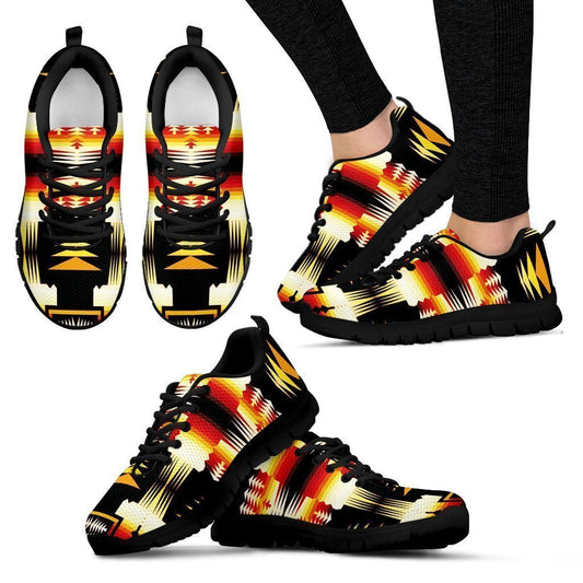 Sage Medicine Women's Sneakers-6teenth World™-Women's Sneakers-US5 (EU35)-Vibe Cosy™