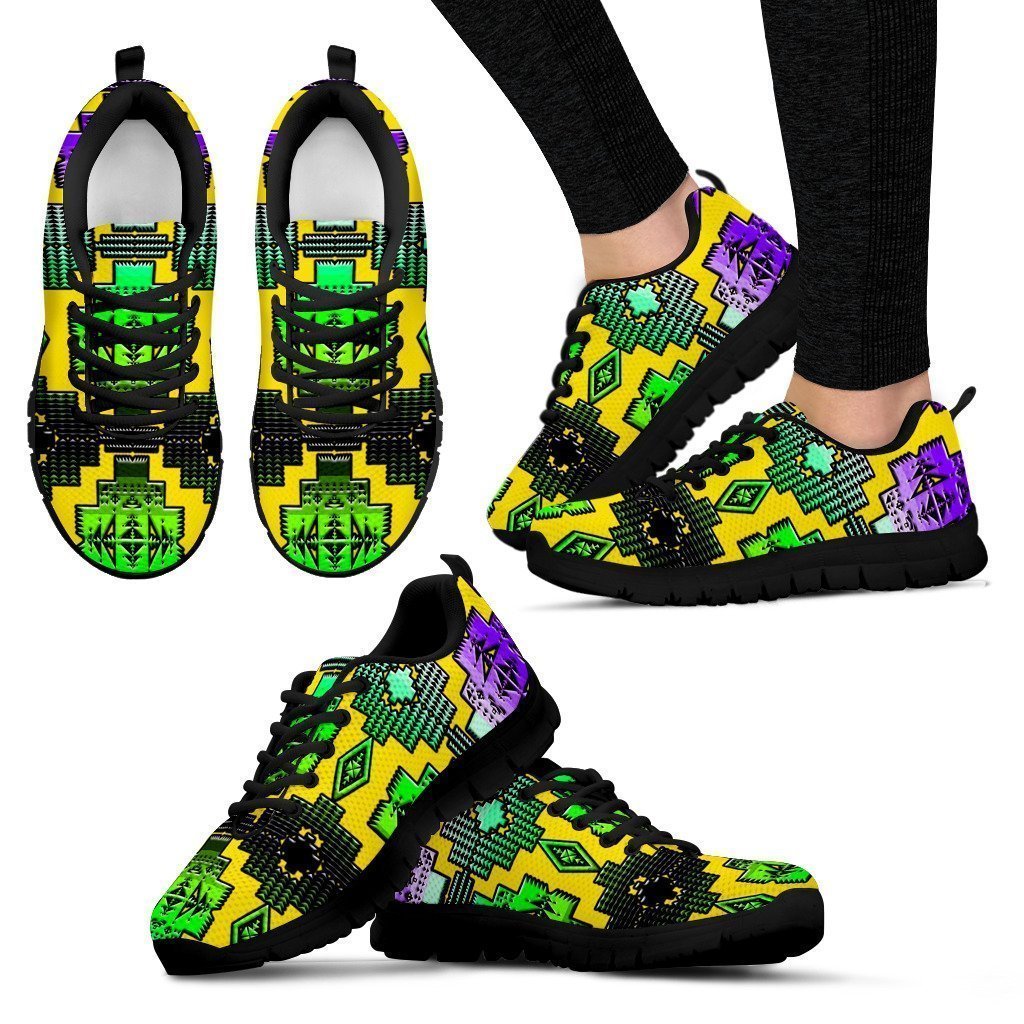 Bird Clan Women's Sneakers-6teenth World™-Women's Sneakers-US5 (EU35)-Vibe Cosy™
