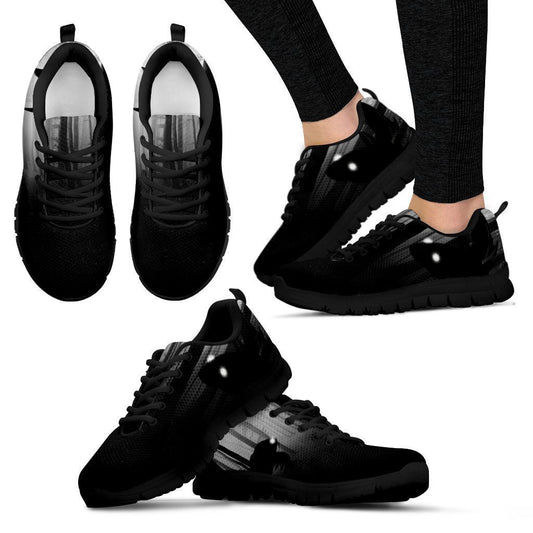 Ruddy Mysterious [Women's]-6teenth World™-Women's Sneakers-US5 (EU35)-Vibe Cosy™