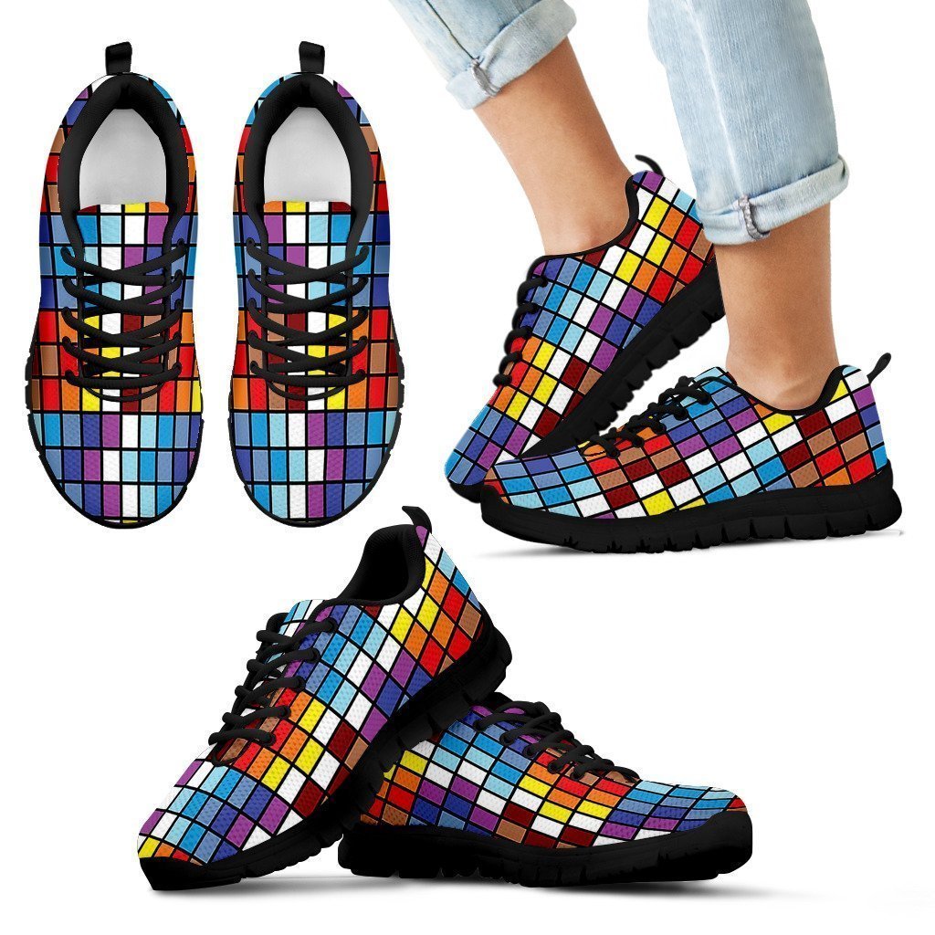 People and Seasons Kid's Sneakers-6teenth World™-Kid's Sneakers-11 CHILD (EU28)-Vibe Cosy™