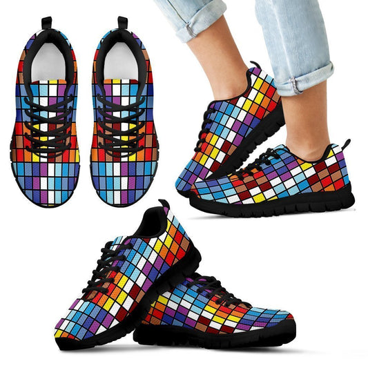 People and Seasons Kid's Sneakers-6teenth World™-Kid's Sneakers-11 CHILD (EU28)-Vibe Cosy™