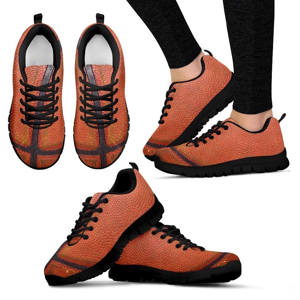Ball Women's Sneakers-6teenth World™-Women's Sneakers-US5 (EU35)-Vibe Cosy™