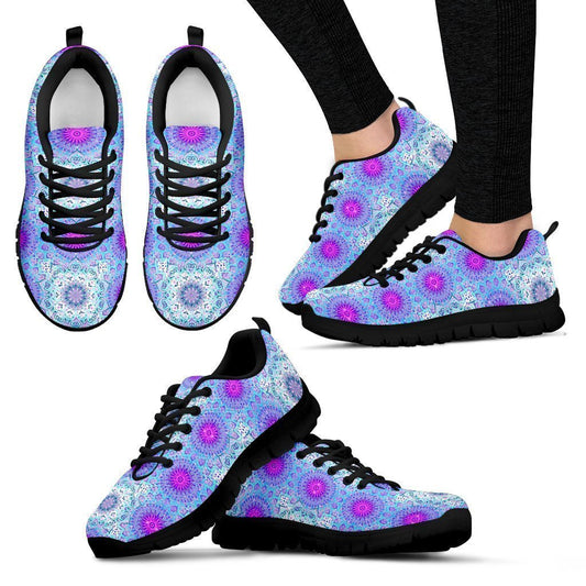 Signs Women's Sneakers-6teenth World™-Women's Sneakers-US5 (EU35)-Vibe Cosy™