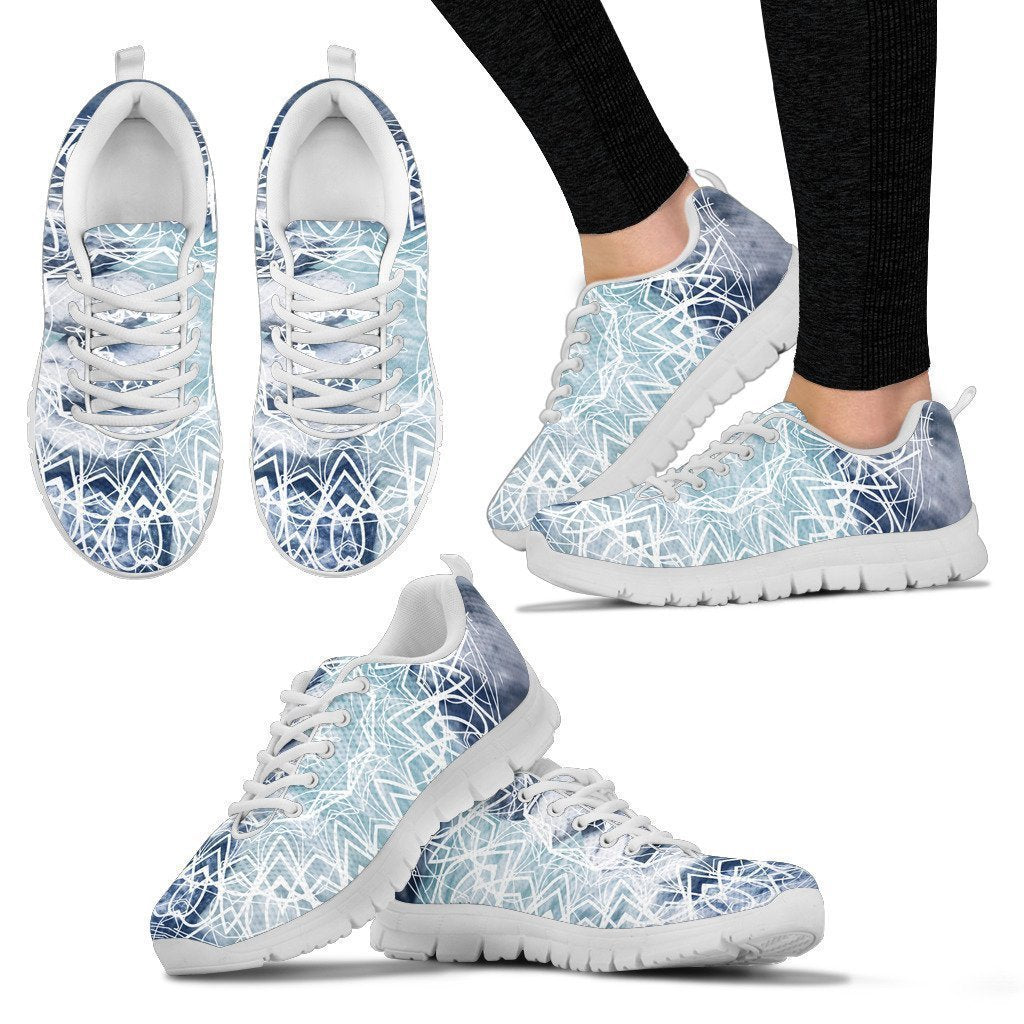 Submerge [Women's White Sole]-6teenth World™-Women's Sneakers-US5 (EU35)-Vibe Cosy™