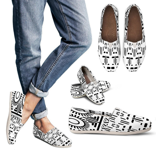 DELOIS VEGAS-6teenth World™-Women's Casual Shoes-US6 (EU36)-Vibe Cosy™