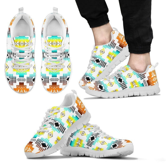 Canyon Frost Men's Sneakers-6teenth World™-Men's Sneakers-US5 (EU38)-Vibe Cosy™