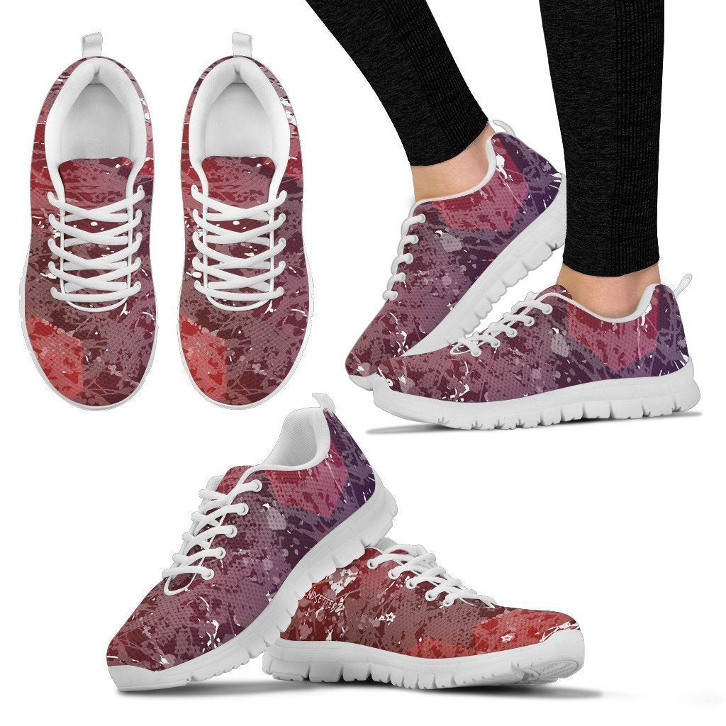 Europa Women's Sneakers-6teenth World™-Women's Sneakers-US5 (EU35)-Vibe Cosy™